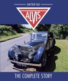Alvis (eBook, ePUB)