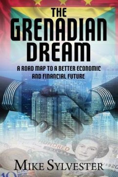 Cover The Grenadian Dream (eBook, ePUB)