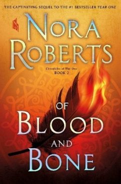 Of Blood and Bone - Roberts, Nora