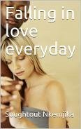 Falling in love everyday (eBook, PDF) - Nkemjika, Soughtout