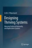 Designing Thriving Systems (eBook, PDF)
