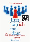 Jetzt bin ich mal dran (eBook, PDF)