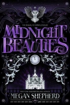 Cover Midnight Beauties (International Edition)