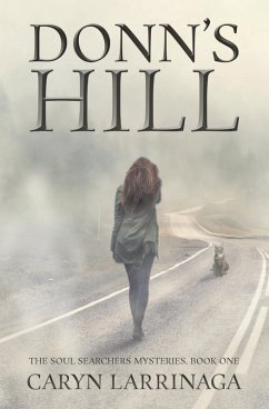 Cover Donn's Hill