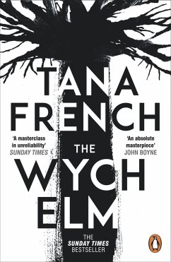 The Wych Elm - French, Tana