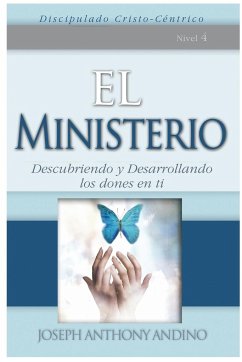 El Ministerio - Andino, Joseph Anthony