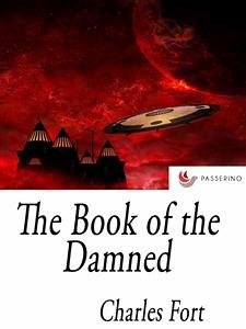 The Book of the Damned (eBook, ePUB) - Fort, Charles