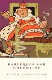 Harlequin and Columbine (eBook, ePUB)