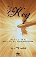 The Key - Vitale, Joe