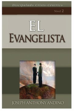 El Evangelista - Andino, Joseph Anthony