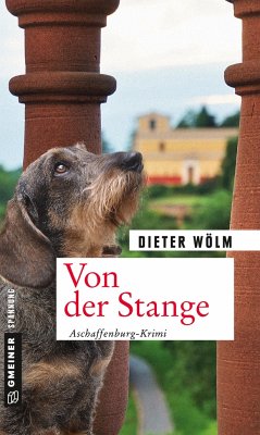 Von der Stange / Kommissar Rotfux Bd.4 - Wölm, Dieter