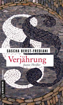 Verjährung - Berst-Frediani, Sascha