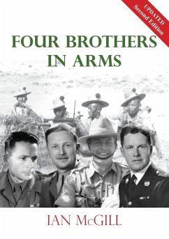 Four Brothers in Arms - Mcgill, Ian