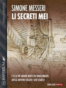 Li secreti mei (eBook, ePUB) - Messeri, Simone