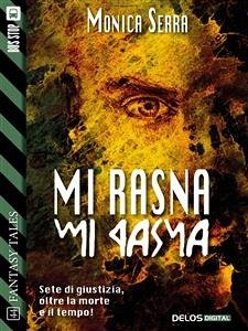 Mi Rasna (eBook, ePUB) - Serra, Monica