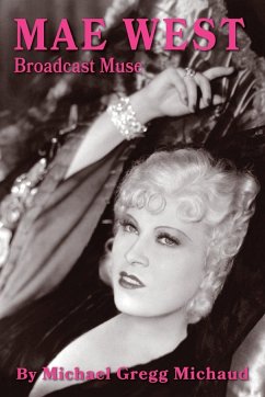 Mae West - Michaud, Michael Gregg