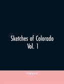 Sketches of Colorado