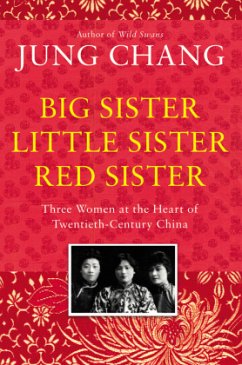 Big Sister, Little Sister, Red Sister - Chang, Jung