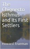 The Chignecto Isthmus and Its First Settlers (eBook, ePUB)