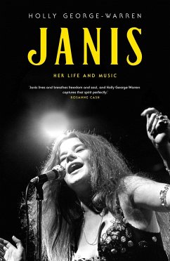 Cover Janis
