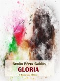 Gloria (eBook, ePUB)