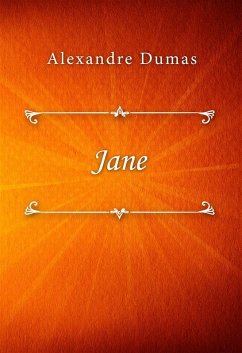 Jane (eBook, ePUB) - Dumas, Alexandre