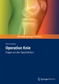 Operation Knie (eBook, PDF)