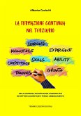 La Formazione Continua nel Terziario (eBook, ePUB)