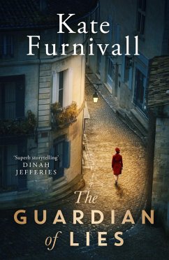 The Guardian of Lies - Furnivall, Kate