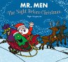 Mr. Men: The Night Before Christmas - Bild 1