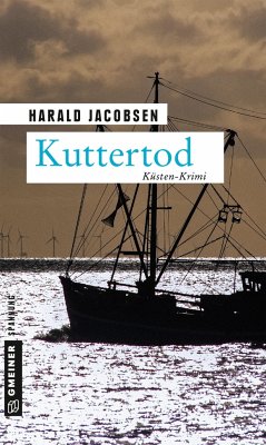 Kuttertod / Kommissar Reuter & Privatermittler Bargen Bd.2 - Jacobsen, Harald