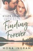 Finding Forever (Willow Bend Romances, #2) (eBook, ePUB)