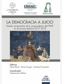 La democracia a juicio (eBook, ePUB)
