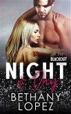 Night & Day: A Time for Love Series Novella (eBook, ePUB)
