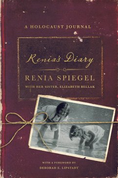 Renia's Diary - Spiegel, Renia