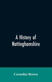 A history of Nottinghamshire