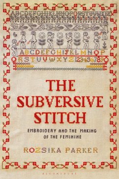 The Subversive Stitch - Parker, Rozsika