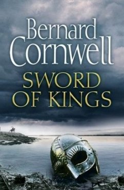 Sword Of Kings - Cornwell, Bernard