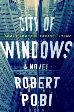 City of Windows - Pobi, Robert