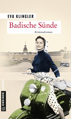 Badische Sünde - Klingler, Eva