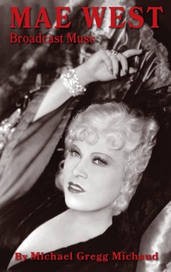 Mae West - Michaud, Michael Gregg