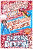 Lightning Girl 4: Superpower Showdown