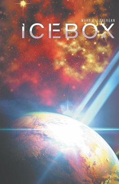 Icebox - Lonergan, Mary A