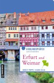 Erfurt und Weimar