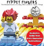 Fiddly Fingers