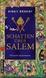 Schatten über Salem / Bruder Johannes... - Bild 1
