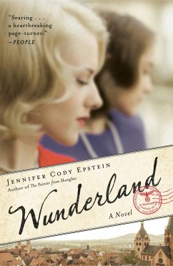 Wunderland - Epstein, Jennifer C.