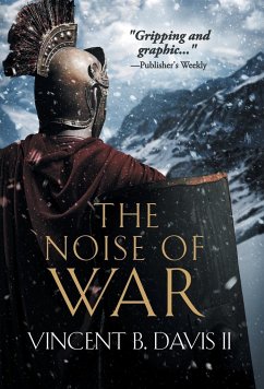 The Noise of War - Davis II, Vincent B.