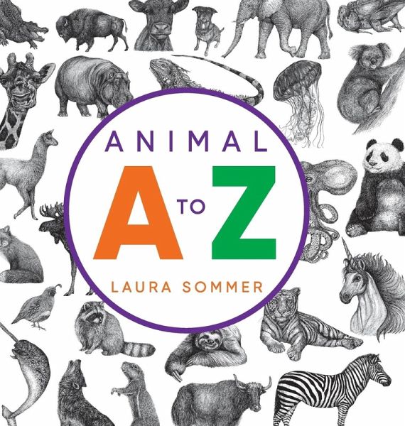 Animal A-Z Animal A-Z