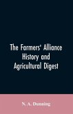 The Farmers' alliance history and agricultural digest
